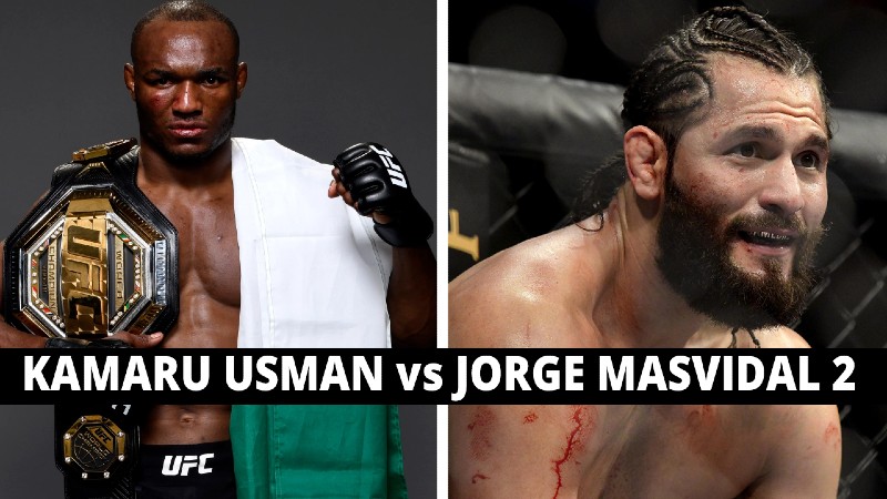 scommesse UFC 261 Usman-Masvidal 2