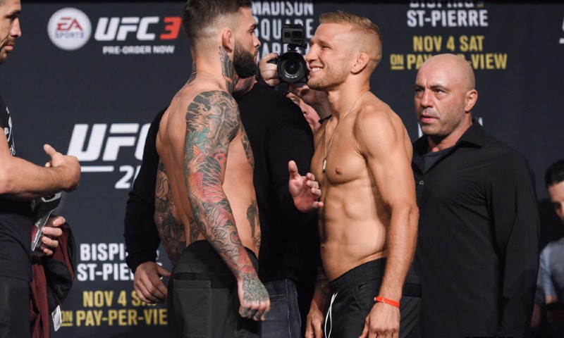 ufc-scommesse-garbrandt-tj-dillashaw