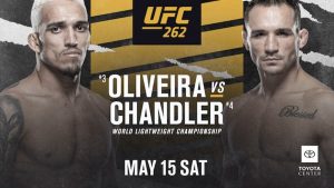 ufc-262-oliveira-vs-chandler-scommesse-quote-pronostici