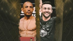 Aldo vs Munhoz scommesse ufc 265