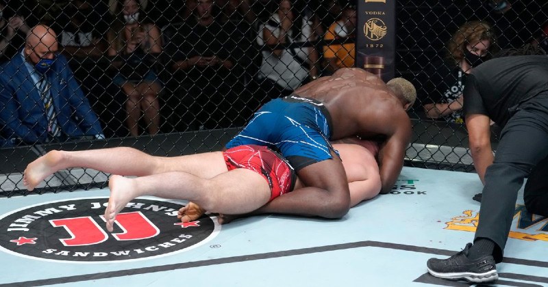 ufc Brunson vs Till pronostico migliore