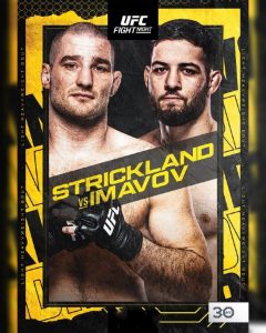 pronostico Strickland vs Imavov