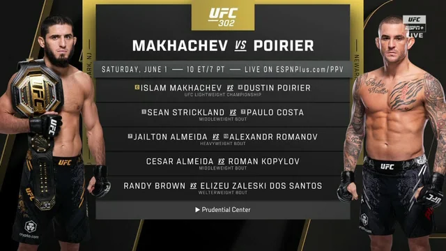 ufc 302 pronostici vincenti
